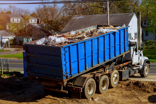 Best Shed Removal  in Caseyvle, IL