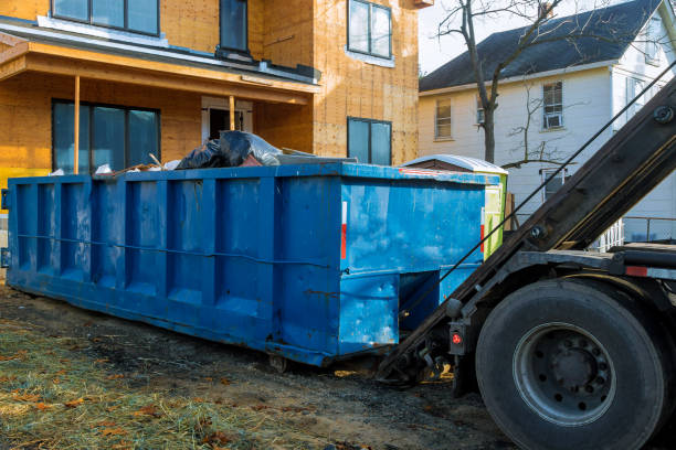 Recycling Services for Junk in Caseyville, IL